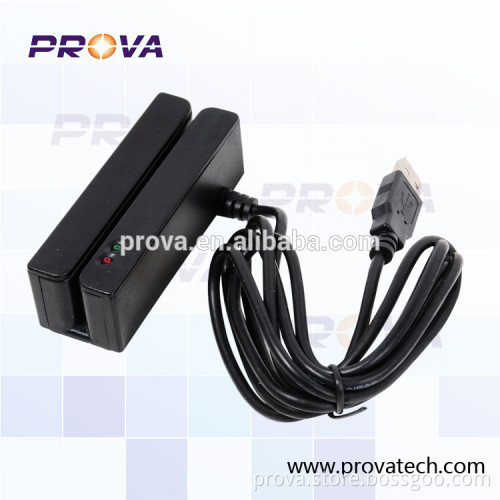 mini USB OTG card reader